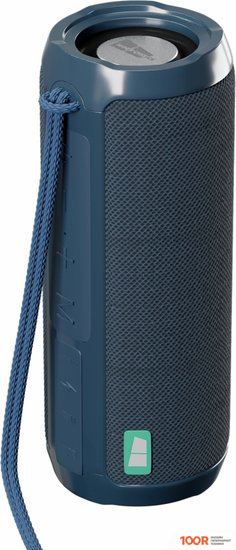 Беспроводная колонка More Choice BS22 (ТЕМНО-СИНИЙ) (332450)