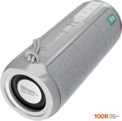 Беспроводная колонка More Choice BS22 (СЕРЫЙ) (332449)