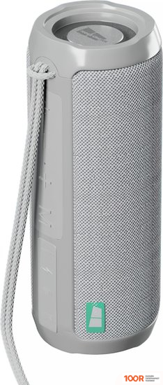 Беспроводная колонка More Choice BS22 (СЕРЫЙ) (332449)