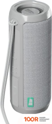 Беспроводная колонка More Choice BS22 (СЕРЫЙ) (332449)