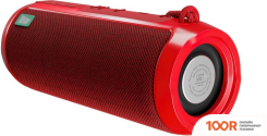 Беспроводная колонка More Choice BS22 (КРАСНЫЙ) (332448)