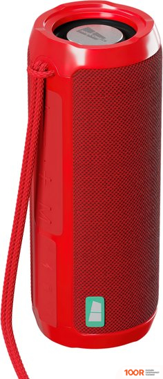 Беспроводная колонка More Choice BS22 (КРАСНЫЙ) (332448)