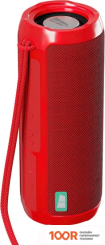 Беспроводная колонка More Choice BS22 (КРАСНЫЙ) (332448)
