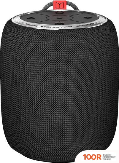 Беспроводная колонка Monster S110 (332444)