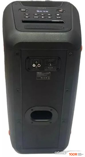 Беспроводная колонка Mivo MD-655 (332436)