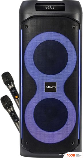 Беспроводная колонка Mivo MD-653 (332434)
