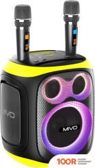 Беспроводная колонка Mivo MD-166 (332431)