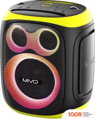 Беспроводная колонка Mivo MD-166 (332431)