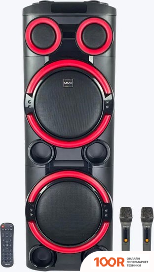 Беспроводная колонка Mivo MD-105 (332427)