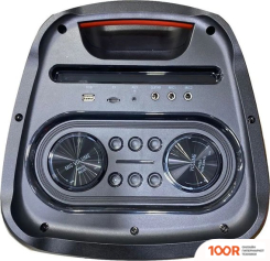 Беспроводная колонка Mivo MD-102 (332425)