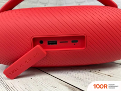 Беспроводная колонка Mivo M70 (КРАСНЫЙ) (332422)