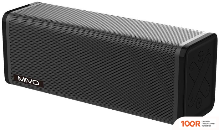 Беспроводная колонка Mivo M37 (332420)