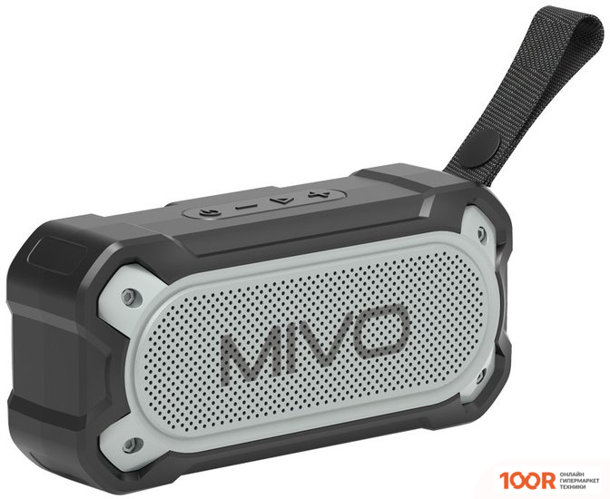 Беспроводная колонка Mivo M36 (332419)