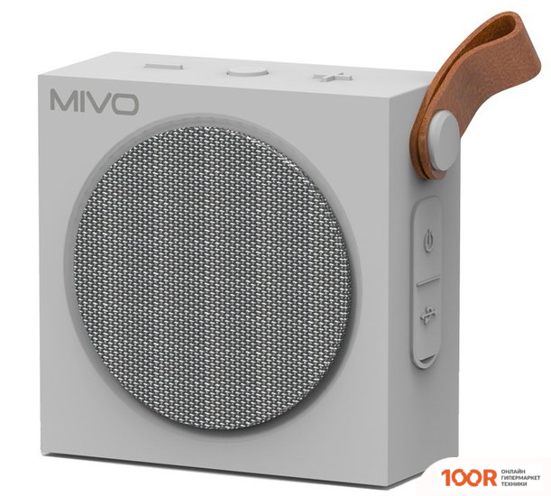 Беспроводная колонка Mivo M30 (332414)