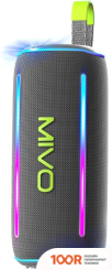 Беспроводная колонка Mivo M27 (ЧЕРНЫЙ) (332413)