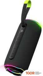 Беспроводная колонка Mivo M27 (ЧЕРНЫЙ) (332413)