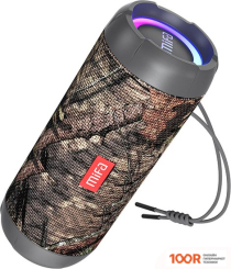 Беспроводная колонка Mifa WILDROD (JUNGLE ASH) (332405)