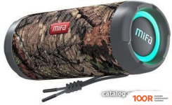 Беспроводная колонка Mifa WILDROD (JUNGLE ASH) (332405)