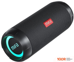 Беспроводная колонка Mifa WILDROD (CLASSIC BLACK) (332404)