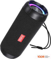Беспроводная колонка Mifa WILDROD (CLASSIC BLACK) (332404)