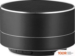 Беспроводная колонка Midocean SOUND (ЧЕРНЫЙ) (332392)