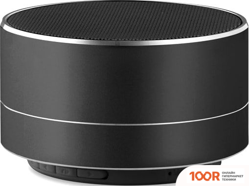Беспроводная колонка Midocean SOUND (ЧЕРНЫЙ) (332392)