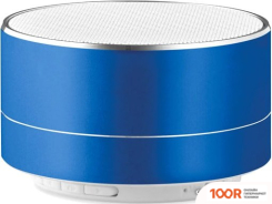 Беспроводная колонка Midocean SOUND (СИНИЙ) (332391)