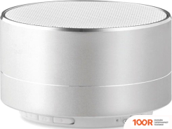 Беспроводная колонка Midocean SOUND (СЕРЕБРИСТЫЙ) (332390)