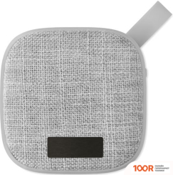 Беспроводная колонка Midocean ROCK (СЕРЫЙ) (332380)