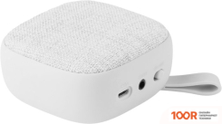 Беспроводная колонка Midocean ROCK (БЕЛЫЙ) (332376)