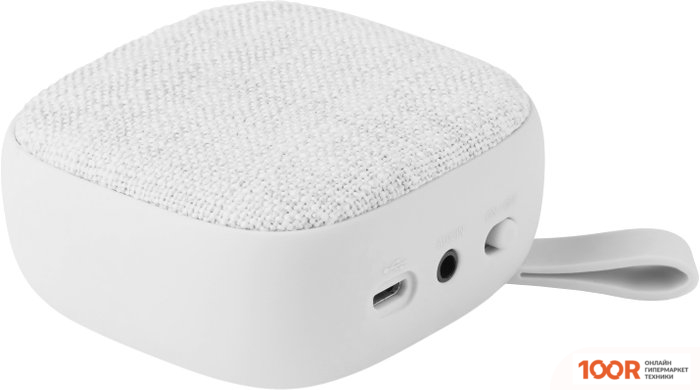 Беспроводная колонка Midocean ROCK (БЕЛЫЙ) (332376)