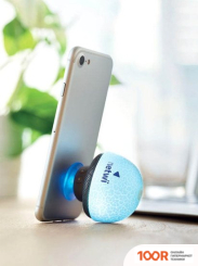Беспроводная колонка Midocean MUSHROOM LIGHT (332374)