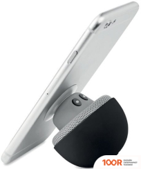 Беспроводная колонка Midocean MUSHROOM (ЧЕРНЫЙ) (332373)