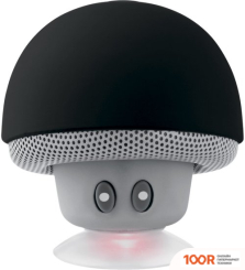 Беспроводная колонка Midocean MUSHROOM (ЧЕРНЫЙ) (332373)