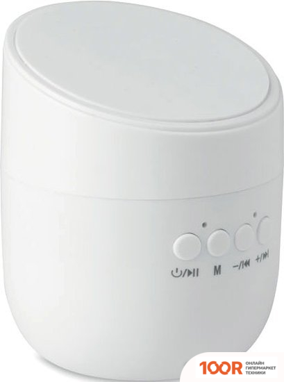 Беспроводная колонка Midocean COMBI CHARGING (332369)