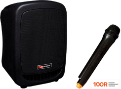 Беспроводная колонка Mark MAM 50 (332366)