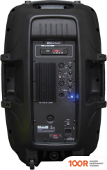 Беспроводная колонка Mark M 15 A LWC BAFLE (332364)