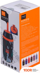 Беспроводная колонка Magic Acoustic SONATA SK1011BE (332363)