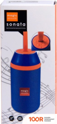 Беспроводная колонка Magic Acoustic SONATA SK1011BE (332363)