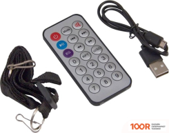 Беспроводная колонка Magic Acoustic ALLEGRO BK1001 (332362)