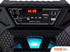 Беспроводная колонка Loona PARTYSOUND L31 (332356)