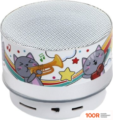 Беспроводная колонка Like me КОТИКИ PS-02 (332353)