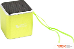 Беспроводная колонка Liberty Project M1 (ЗЕЛЕНЫЙ) (332348)