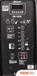 Беспроводная колонка Leem PR-15HR (332346)