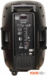 Беспроводная колонка Leem PR-15HR (332346)