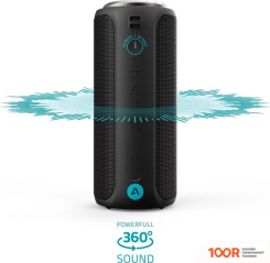 Беспроводная колонка Lamax SOUNDER2 (332343)