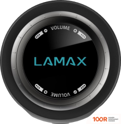 Беспроводная колонка Lamax SOUNDER2 (332343)