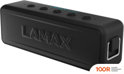Беспроводная колонка Lamax SENTINEL2 (332341)