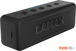 Беспроводная колонка Lamax SENTINEL2 (332341)