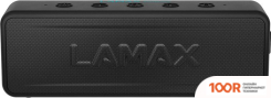Беспроводная колонка Lamax SENTINEL2 (332341)